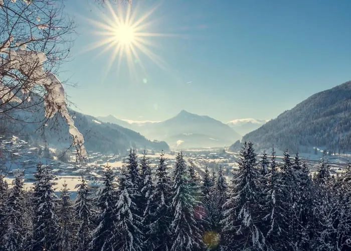 شقة Emma أبين ايم بونغاو