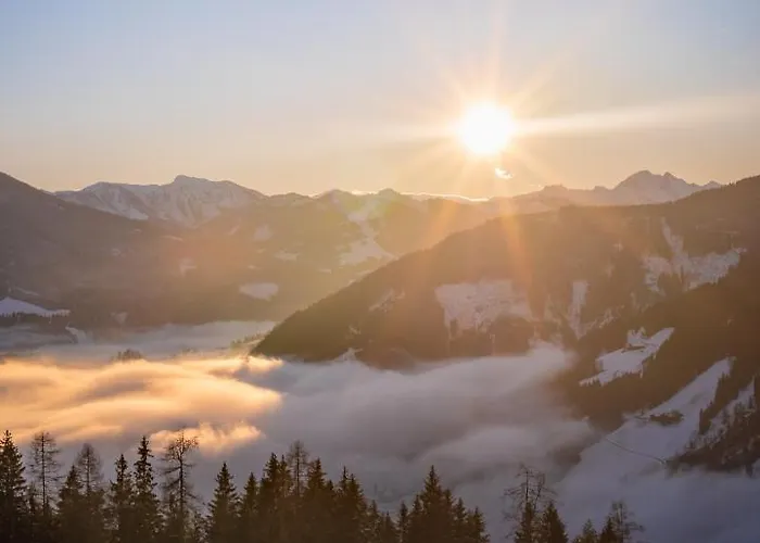 شقة Emma أبين ايم بونغاو