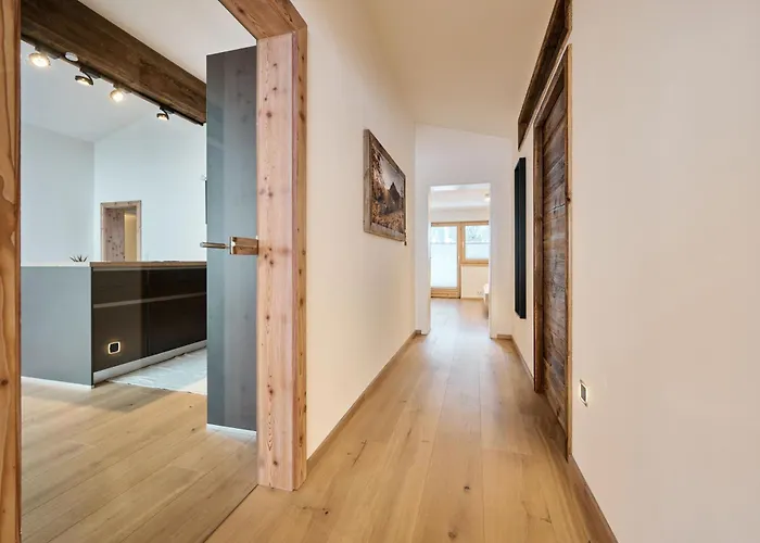 شقة Emma أبين ايم بونغاو