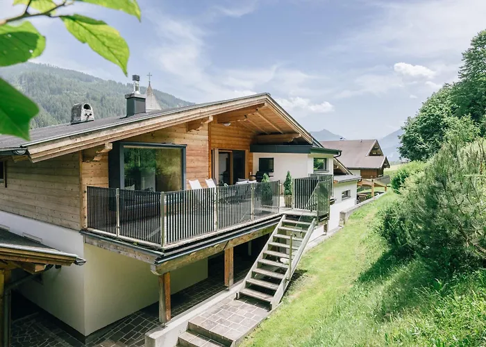 شقة Emma أبين ايم بونغاو