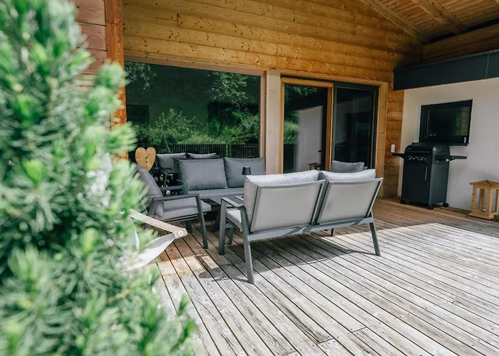 Emma شقة أبين ايم بونغاو