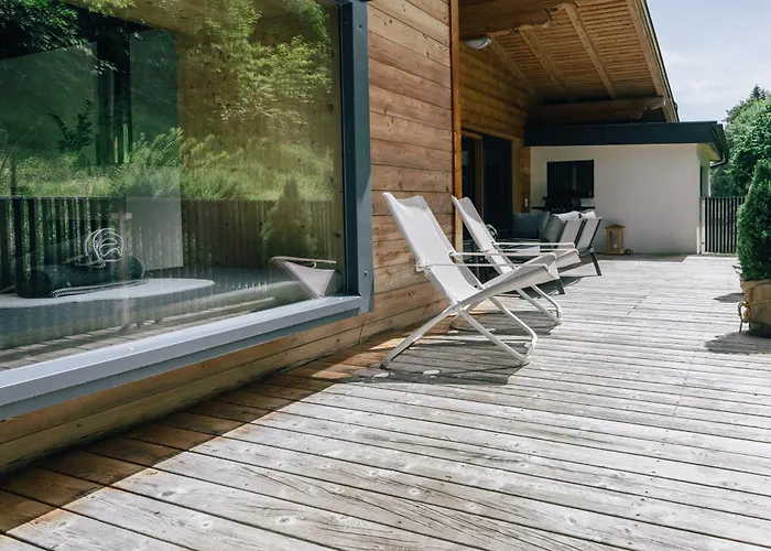 Emma شقة أبين ايم بونغاو